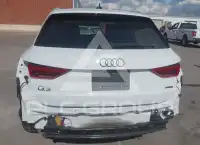 2021 Audi Q3 photo