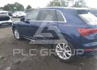 2021 Audi Q3 фото
