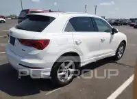 2021 Audi Q3 фото