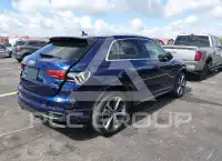 2021 Audi Q3 photo