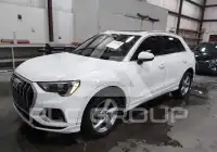 2021 Audi Q3 фото