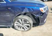 2021 Audi Q3 фото