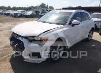 2021 Audi Q3 photo