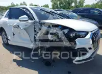 2021 Audi Q3 фото