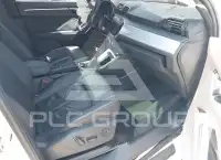 2021 Audi Q3 фото