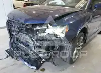 2021 Audi Q3 фото