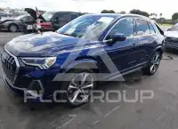 2021 Audi Q3 photo