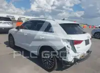 2021 Audi Q3 photo