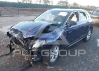 2021 Audi Q3 фото