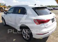 2021 Audi Q3 photo