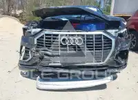 2021 Audi Q3 фото
