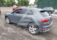 2021 Audi Q3 photo