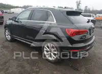 2021 Audi Q3 фото