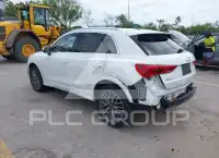 2021 Audi Q3 photo