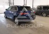 2021 Audi Q3 фото