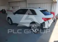 2021 Audi Q3 photo