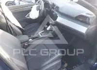 2021 Audi Q3 фото