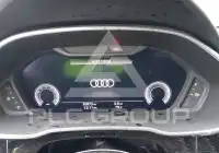2021 Audi Q3 photo