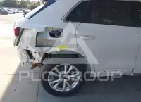2021 Audi Q3 photo