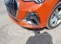 2021 Audi Q3 фото