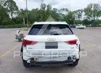 2021 Audi Q3 photo