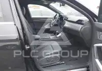 2021 Audi Q3 фото