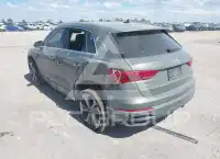 2021 Audi Q3 фото