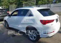 2021 Audi Q3 фото