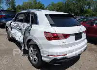 2021 Audi Q3 фото
