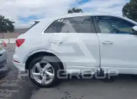 2021 Audi Q3 фото