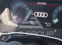 2021 Audi Q3 фото