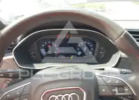 2021 Audi Q3 фото
