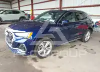 2021 Audi Q3 photo