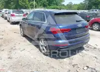 2021 Audi Q3 photo