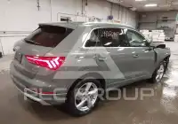 2021 Audi Q3 фото