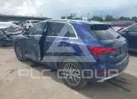 2021 Audi Q3 фото