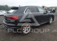 2021 Audi Q3 фото