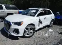 2021 Audi Q3 фото