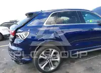 2021 Audi Q3 photo