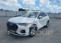 2021 Audi Q3 фото