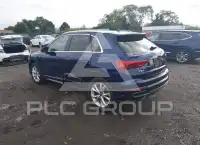 2021 Audi Q3 фото