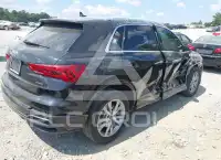 2021 Audi Q3 фото