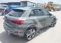 2021 Audi Q3 photo