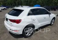 2021 Audi Q3 фото