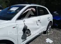 2021 Audi Q3 фото