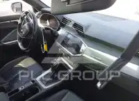 2021 Audi Q3 фото