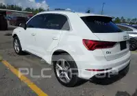 2021 Audi Q3 photo