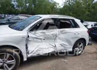 2021 Audi Q3 фото