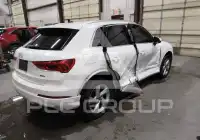 2021 Audi Q3 фото