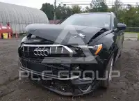 2021 Audi Q3 фото